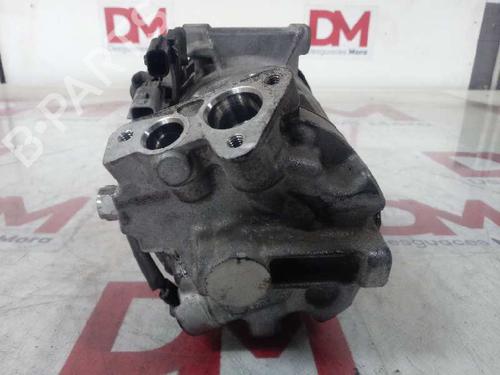 AC compressor RENAULT TALISMAN (LP_)  | BP18466891M34 