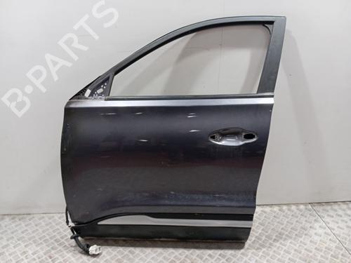 Used Left front door Left front door DR DR 4 1.6 LPG (115 hp) 36040053 36040053