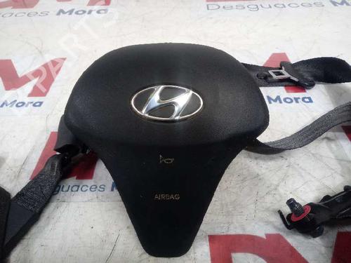 Airbag Kit HYUNDAI ix20 (JC) 1.4 | BP12668289C86 