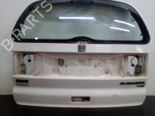 Tailgate SEAT ALHAMBRA (7V8, 7V9) 1.9 TDI | BP13903064C6 