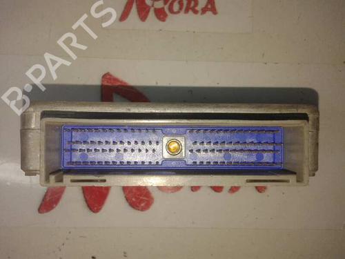 Engine control unit (ECU) FORD MONDEO II (BAP) 1.8 TD | BP12633235M57 