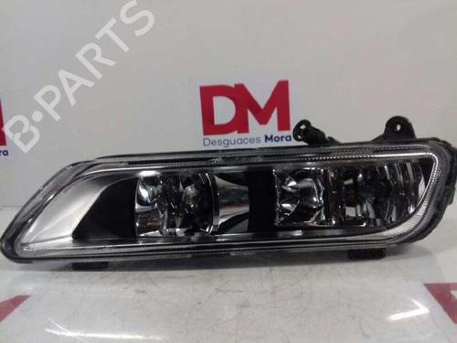 Used Right front fog light VW PASSAT CC B6 (357) [2008-2012]  21016134
