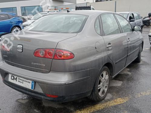 Used Parts SEAT CORDOBA (6L2) [2002-2009]  4325753