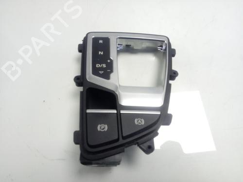 håndbremse AUDI Q7 (4MB, 4MG, 4MQ) SQ7 TDI quattro (435 hp) 13739366