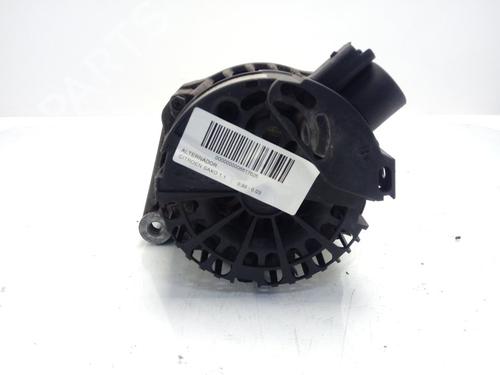 Alternator CITROËN SAXO (S0, S1)  | BP15127282M7 
