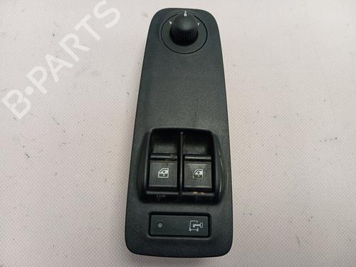 Used Left front window switch PEUGEOT BOXER Van [2006-2025]  29070734