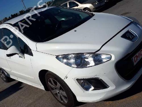 Engine control unit (ECU) PEUGEOT 308 I (4A_, 4C_) 1.6 HDi | BP13479172M57 