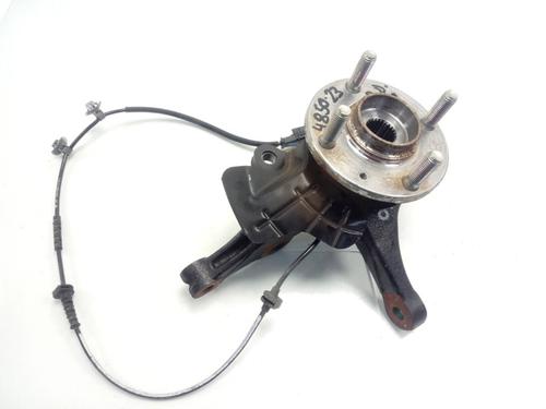 Used Right front steering knuckle KIA PICANTO III (JA) [2017-2025]  18656875