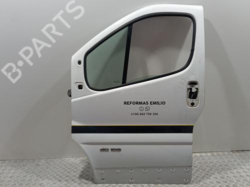 left-front-door-renault-trafic-ii-van-fl-2001-36421713 main image