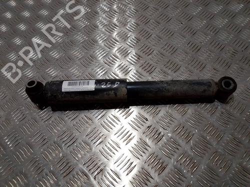 Used Right rear shock absorber IVECO DAILY VI Van [2014-2025]  28581926