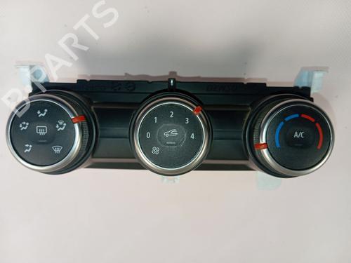 Used Climate control Climate control 38969067 38969067
