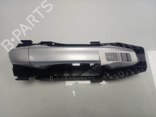 Rear right exterior door handle SKODA OCTAVIA III Combi (5E5, 5E6) 1.6 TDI | BP16865232C130 