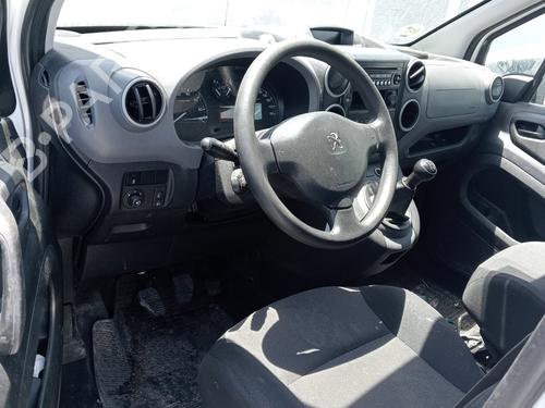 Front left interior door handle PEUGEOT PARTNER Tepee  | BP30749573I13 