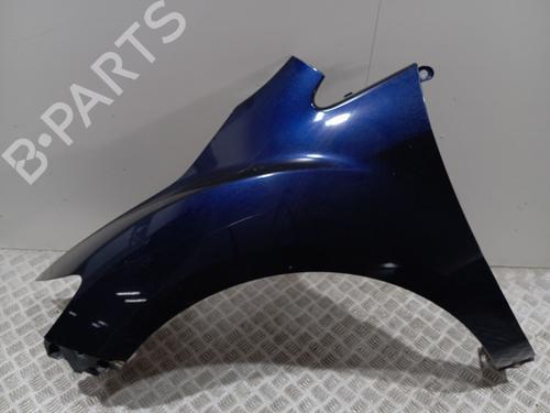 Używane Błotnik przedni lewy Błotnik przedni lewy MAZDA CX-7 (ER) 2.2 MZR-CD AWD (ER10A) (173 hp) 37464178 37464178