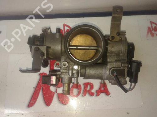 Used Throttle body JAGUAR XJ (X308) [1996-2003]  29436922
