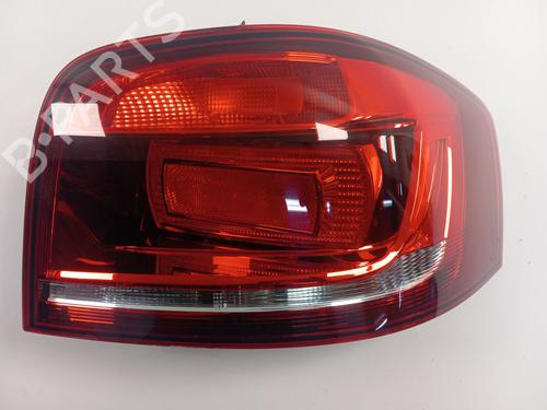 Used Right taillight Right taillight AUDI A3 (8P1) 2.0 TDI 16V (140 hp) 36017718 36017718