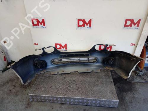 Front bumper ROVER 45 I Hatchback (RT)  | BP12657059C7 