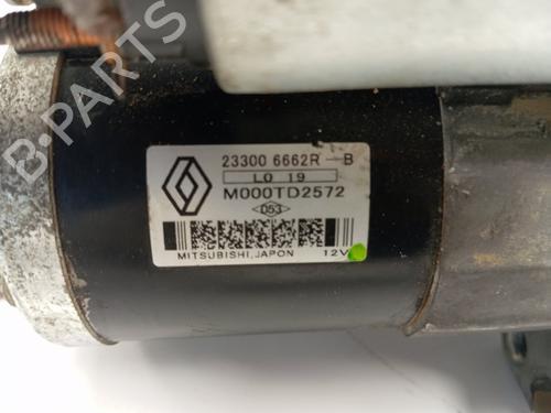 Starter RENAULT KADJAR (HA_, HL_)  | BP23549275M8 