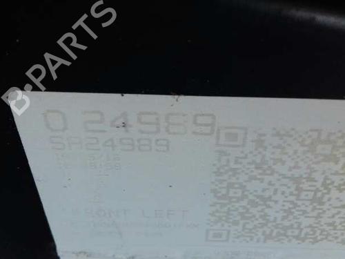 Front left panel FORD FOCUS C-MAX (DM2)  | BP16372982C58 