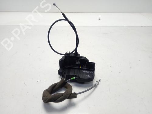 Used Rear right lock NISSAN QASHQAI / QASHQAI +2 I (J10, NJ10, JJ10E) 2.0 dCi (150 hp) 15252235