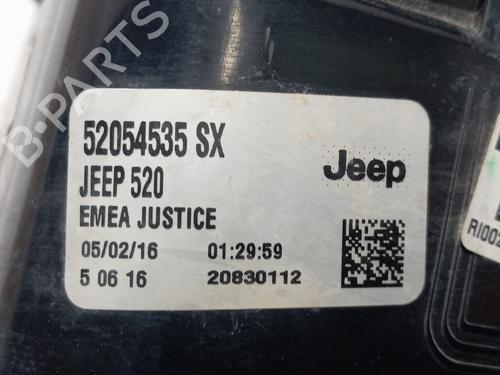Left taillight JEEP RENEGADE SUV (BU, B1, BV) | BP35953259C34 - Image 5
