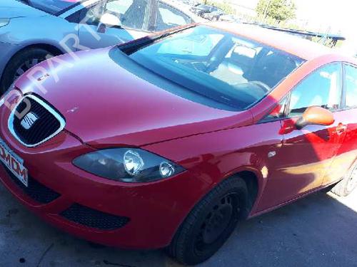 Engine SEAT LEON (1P1)  | BP12667674M1 