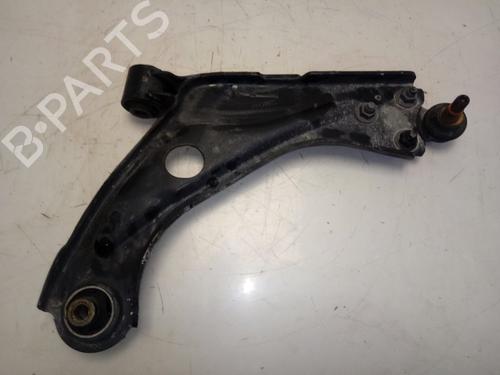 Right front suspension arm PEUGEOT RIFTER  | BP17017180M13 