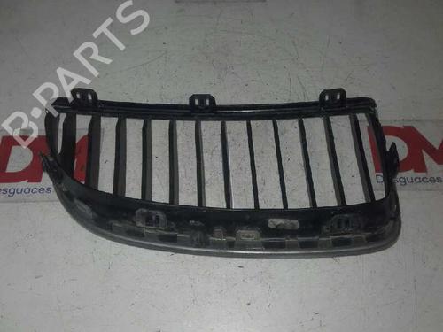 Grille BMW 3 Touring (E91) 330 d xDrive | BP14128723C40 