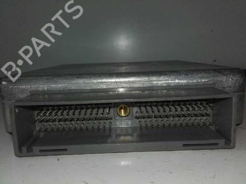 Engine control unit (ECU) FORD FOCUS I (DAW, DBW) 1.4 16V | BP12637808M57 