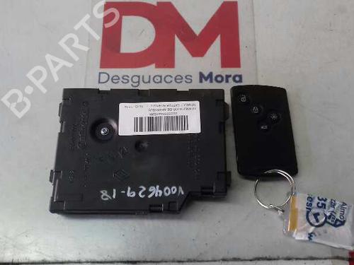Used Ignition barrel RENAULT CAPTUR I (J5_, H5_) [2013-2025]  12651467