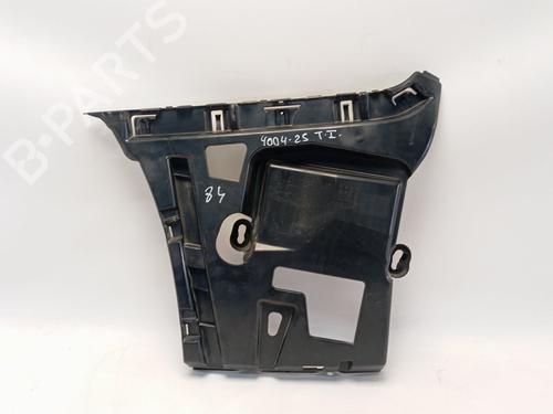 Used Rear bumper bracket BMW 3 (F30, F80) 320 i (184 hp) 27464636