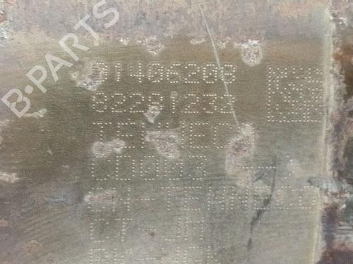 Catalyst LAND ROVER RANGE ROVER VELAR (L560) 3.0 D300 SDV6 4x4 | BP40195563M10 - Image 4