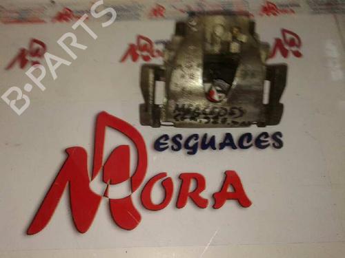Used Right front brake caliper MERCEDES-BENZ CLK Convertible (A208) CLK 230 Kompressor (208.447) (193 hp) 12833825