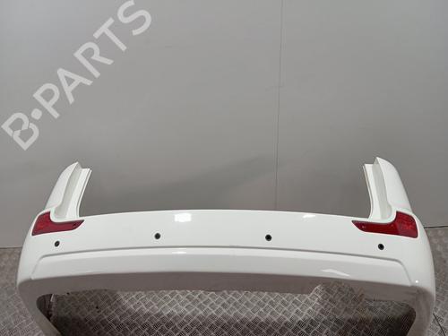 Bak støtfanger SSANGYONG RODIUS II [2013-2025]  27996422