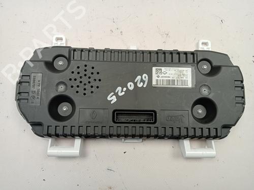 Instrument cluster RENAULT KANGOO III MPV  | BP27882440C47 