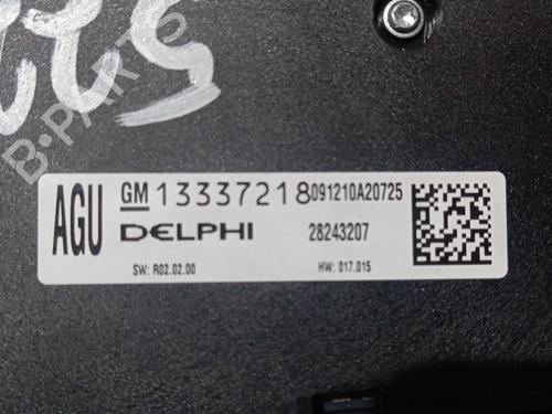 Switch OPEL ASTRA J (P10) 1.7 CDTI (68) | BP35964276I30 - Image 4
