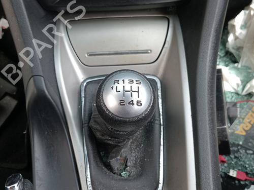 Climate control CITROËN C5 III Break (RW_)  | BP34346532I5  - Image 14