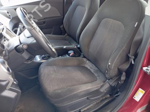 Front left window mechanism CHEVROLET AVEO Saloon (T300)  | BP21265536C22 