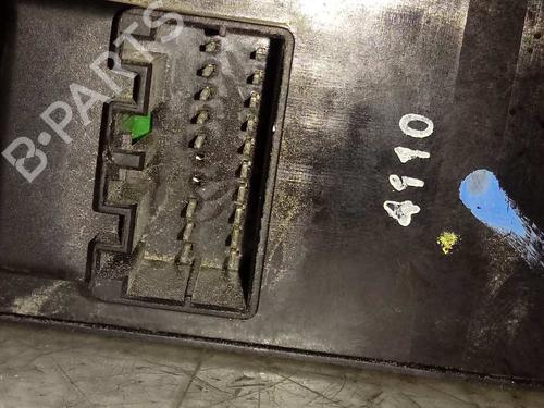 Left front window switch JAGUAR X-TYPE I (X400) 2.5 V6 All-wheel Drive | BP12645979I27 