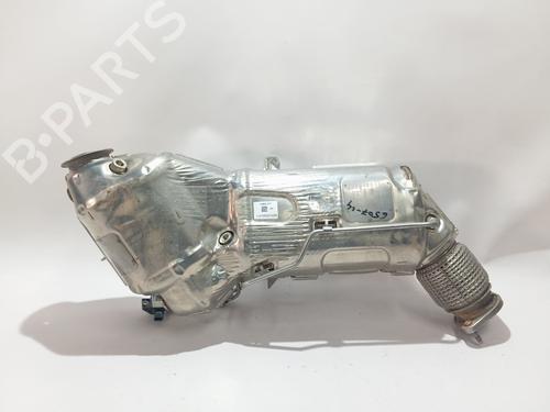Used Catalyst Catalyst 37517406 37517406