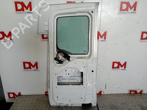 Right rear door PEUGEOT EXPERT Tepee (VF3X_)  | BP29410006C5 