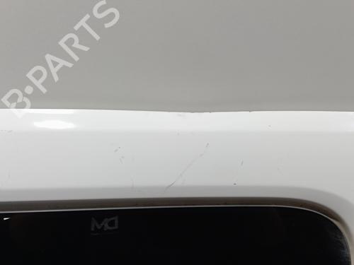 Right slide door PEUGEOT RIFTER  | BP29370924C75 
