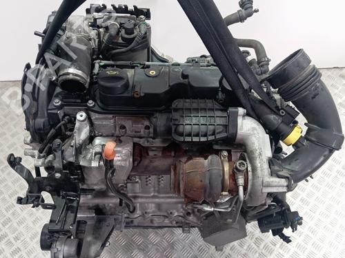 Engine CITROËN C4 CACTUS | BP33235606M1 - Image 7