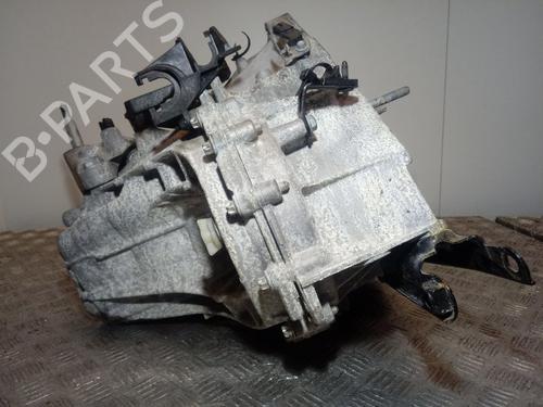 Gearbox RENAULT EXPRESS Box Body/MPV 1.5 Blue dCi 95 (F6AB) | BP34244150M3  - Image 6