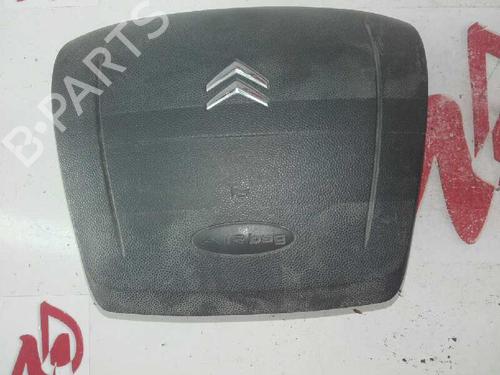Used Driver airbag CITROËN JUMPER II Platform/Chassis [2006-2025]  12637349