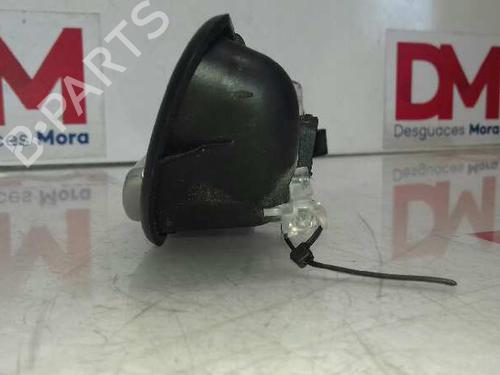 Front left interior door handle BMW X5 (E53) 3.0 d | BP30369074I13 