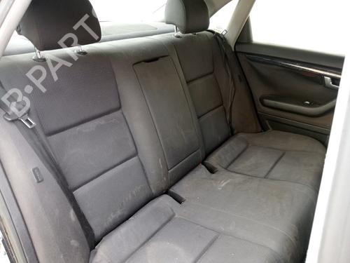 Front left window mechanism AUDI A4 B6 (8E2) 1.8 T | BP26507865C22 