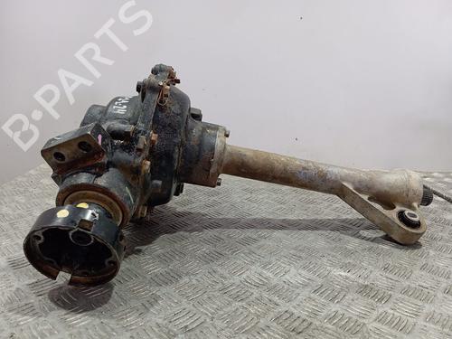 Used Front differential FORD RANGER III (2N, 2G, 2P) [2011-2023]  26012427