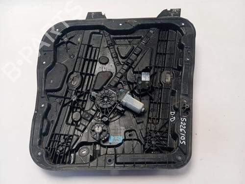Used Front right window mechanism Front right window mechanism 39095654 39095654