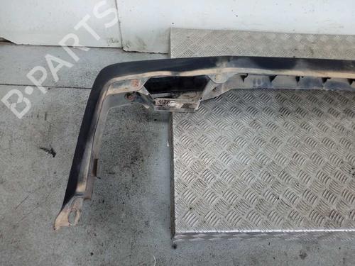 Front bumper MAZDA 323 F VI Hatchback (BJ) 1.6 (BJ10M) | BP12644203C7 